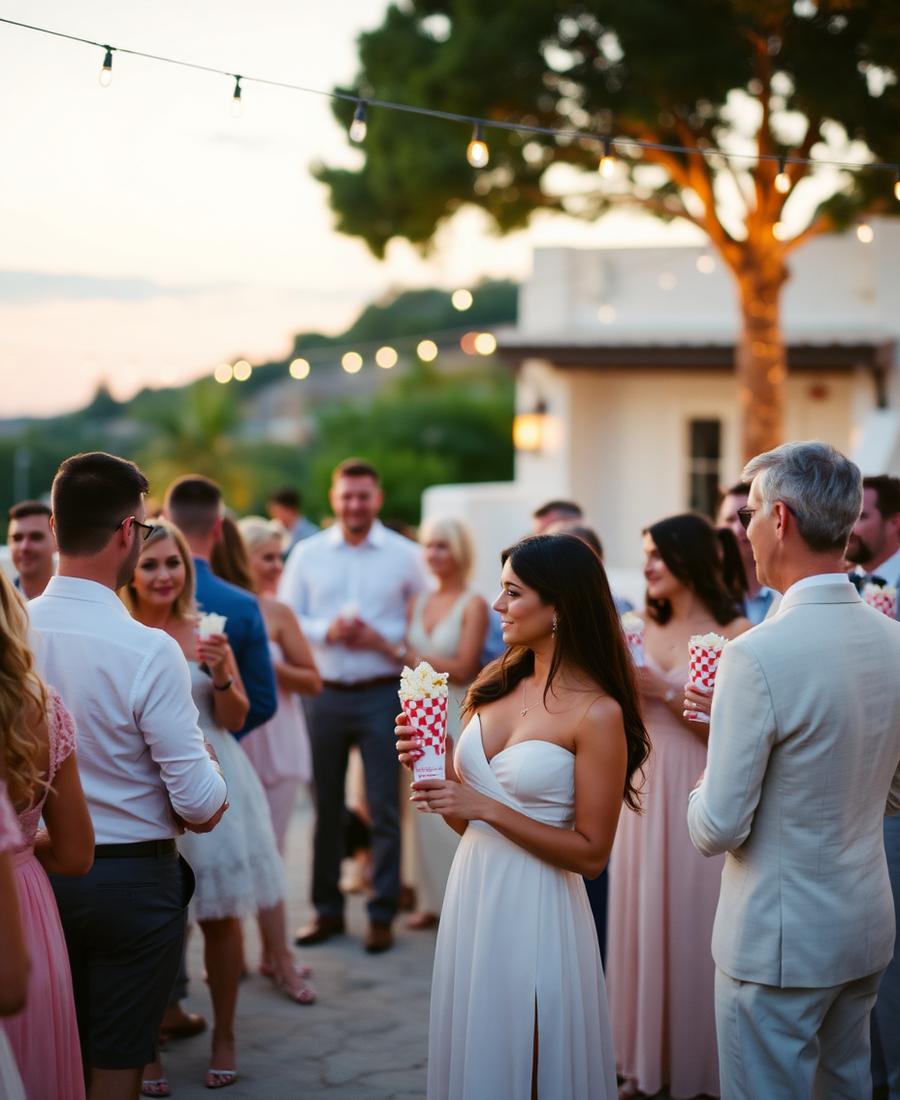 Weddings